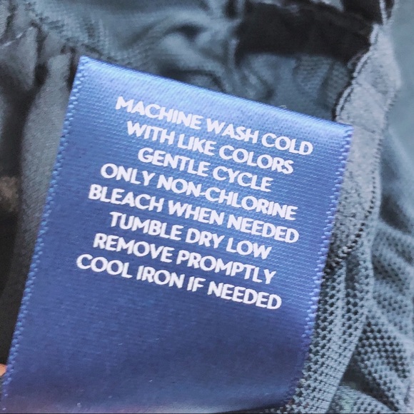 Apt. 9 Intimate Lingerie Lace Trim Sheer Floral Sleepwear Size M, New - Picture 9 of 10